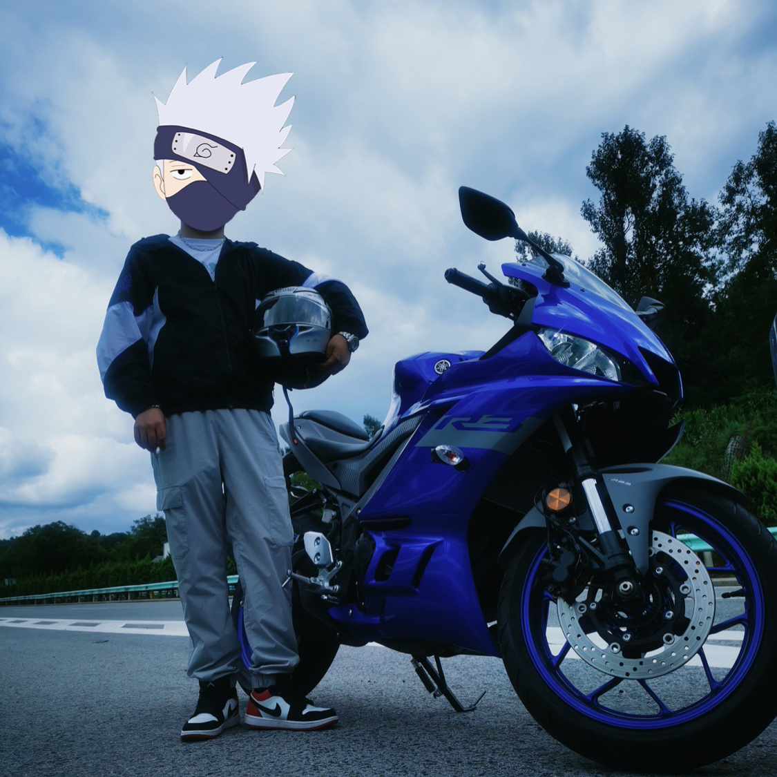 踏入職業領 踏入職業領