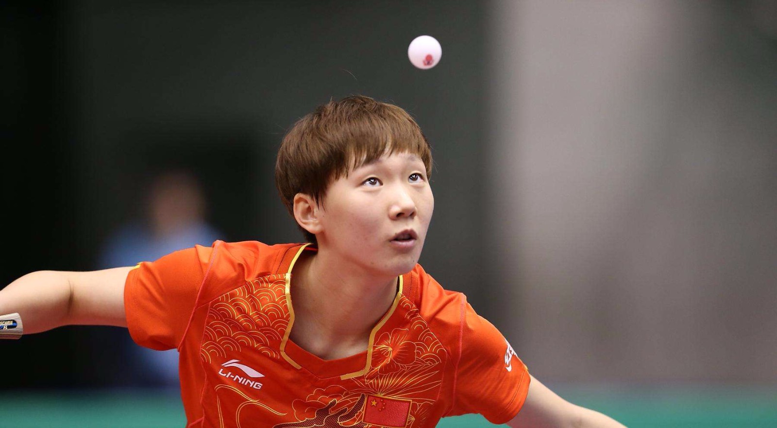 球界需要积 球界需要积