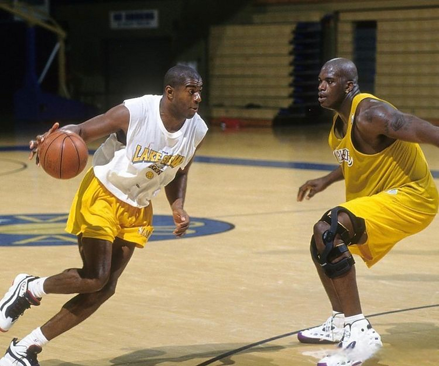 小李在中盘 小李在中盘